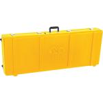 Kino Flo Wheeled FreeStyle/GT 41 Travel Case (Yellow)