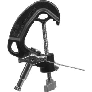 Avenger C338 Quick Action Baby Clamp with 5/8" Pin