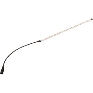 Rosco RoscoLED Tape 12V VariWhite Strip with Barrel Connector (3000-5600K, 12")