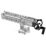 SmallRig 15mm Single Rod Clamp 1995