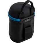 Tenba Soft Molded EVA Lens Capsule with Extra Padding (Black, 5 x 3.5")