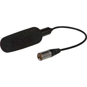 Panasonic AG-MC200G Unidirectional Microphone