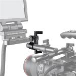 SmallRig 90° 15mm Rod Clamp