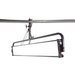 Kino Flo Diva-Lite 41 LED DMX Panel (Yoke Mount)