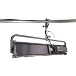 Kino Flo Diva-Lite 41 LED DMX Panel (Yoke Mount)