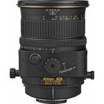Nikon PC-E Micro-NIKKOR 85mm f/2.8D Tilt-Shift Lens
