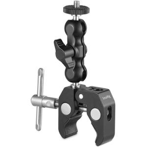 SmallRig Multi-functional Ballhead Clamp 2164