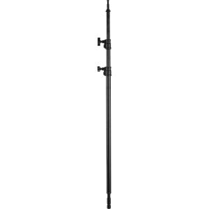 Avenger A2029CB 40" Double Riser 9.3' Column for C-Stand (Black)