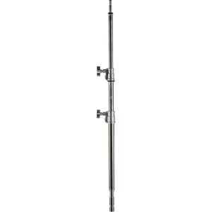 Avenger A2014 20" Double Riser 4.5' Column for C-Stand (Chrome-plated)