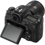 Nikon D500 DSLR Camera with 16-80mm Lens