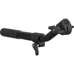 Cartoni Telescopic Handle for Focus 18, Focus 22, Laser, Gamma, Delta, C20S, Spinhead, and e-Sensor Fluid Heads
