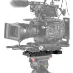 SmallRig VCT-14 Quick Release Tripod Plate 2169