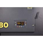 Kino Flo Image L40 DMX LED Panel with Pole-Op Mount