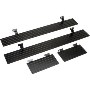 Kino Flo 4-Leaf Barndoor Set for Image 80