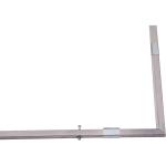 Kino Flo Image L40 DMX LED Panel with Yoke Mount