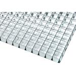 Kino Flo Image L40 DMX LED Panel with Yoke Mount