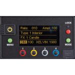 Kino Flo Image L40 DMX LED Kit with Yoke Mount