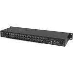AVMATRIX 16-Channel 3G-SDI Multiviewer and Switcher (1 RU)