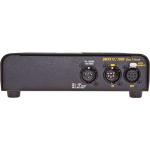 Kino Flo FreeStyle 140 LED DMX Controller for FreeStyle T44 Bulbs, (120 VAC Cord)