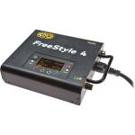 Kino Flo FreeStyle 140 LED DMX Controller for FreeStyle T44 Bulbs, (120 VAC Cord)