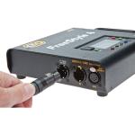 Kino Flo FreeStyle 140 LED DMX Controller for FreeStyle T44 Bulbs, (120 VAC Cord)