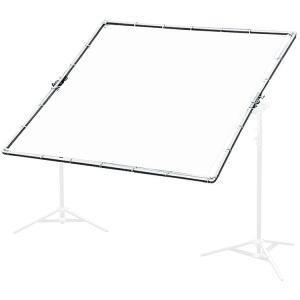 Avenger Fold Away Frame with Ears (12 x 12')