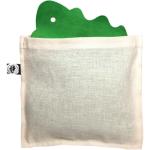 Bluestar Ultrasuede Cleaning Cloth (Green, Large, 12 x 12")