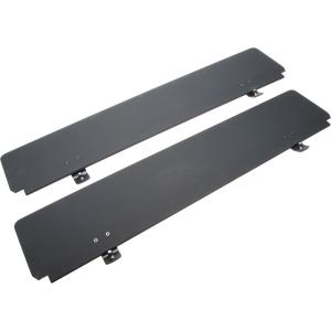 Kino Flo Barndoors for Diva-Lite 31 LED DMX Light