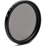 Tiffen 4-Filter Aperture Kit for DJI Inspire 2/3 with Zenmuse X7, X5S, X5R & X5