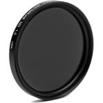 Tiffen 4-Filter Aperture Kit for DJI Inspire 2/3 with Zenmuse X7, X5S, X5R & X5