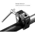 SmallRig Super Clamp with 1/4" and 3/8" Thread (2pcs Pack) 2058