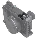 SmallRig Cold Shoe (2pcs Pack)2060SmallRig Cold Shoe (2pcs Pack)2060