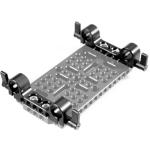 SmallRig Super Lightweight 15mm-Railblock (2pcs Pack) 2061