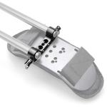 SmallRig Super Lightweight 15mm-Railblock (2pcs Pack) 2061