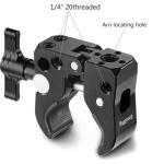 SmallRig Super Clamp 2220