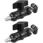 SmallRig Universal Magic Arms with Small Ballhead (2pcs Pack) 2158