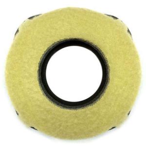 Bluestar RED CAM Special Viewfinder Eyecushion (Fleece, Khaki)