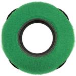 Bluestar RED CAM Special Viewfinder Eyecushion (Fleece, Green)