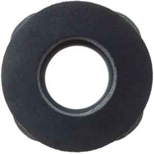 Bluestar RED CAM Special Viewfinder Eyecushion (Ultrasuede, Black)