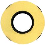 Bluestar RED CAM Special Viewfinder Eyecushion (Ultrasuede, Natural)