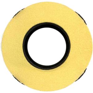 Bluestar RED CAM Special Viewfinder Eyecushion (Ultrasuede, Natural)
