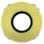 Bluestar RED CAM Ultra Special Viewfinder Eyecushion (Fleece, Khaki)