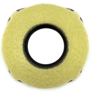 Bluestar RED CAM Ultra Special Viewfinder Eyecushion (Fleece, Khaki)