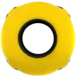 Bluestar RED CAM Ultra Special Viewfinder Eyecushion (Fleece, Yellow)