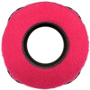 Bluestar RED CAM Ultra Special Viewfinder Eyecushion (Fleece, Pink)