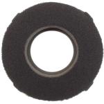 Bluestar RED CAM Ultra Special Viewfinder Eyecushion (Fleece, Black)