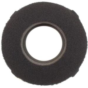 Bluestar RED CAM Ultra Special Viewfinder Eyecushion (Fleece, Black)