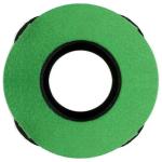 Bluestar RED CAM Ultra Special Viewfinder Eyecushion (Ultrasuede, Green)