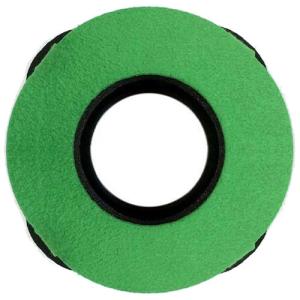 Bluestar RED CAM Ultra Special Viewfinder Eyecushion (Ultrasuede, Green)