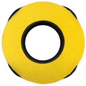 Bluestar RED CAM Ultra Special Viewfinder Eyecushion (Ultrasuede, Yellow)